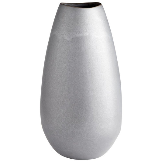 Cyan Design Sharp Slate Vase 