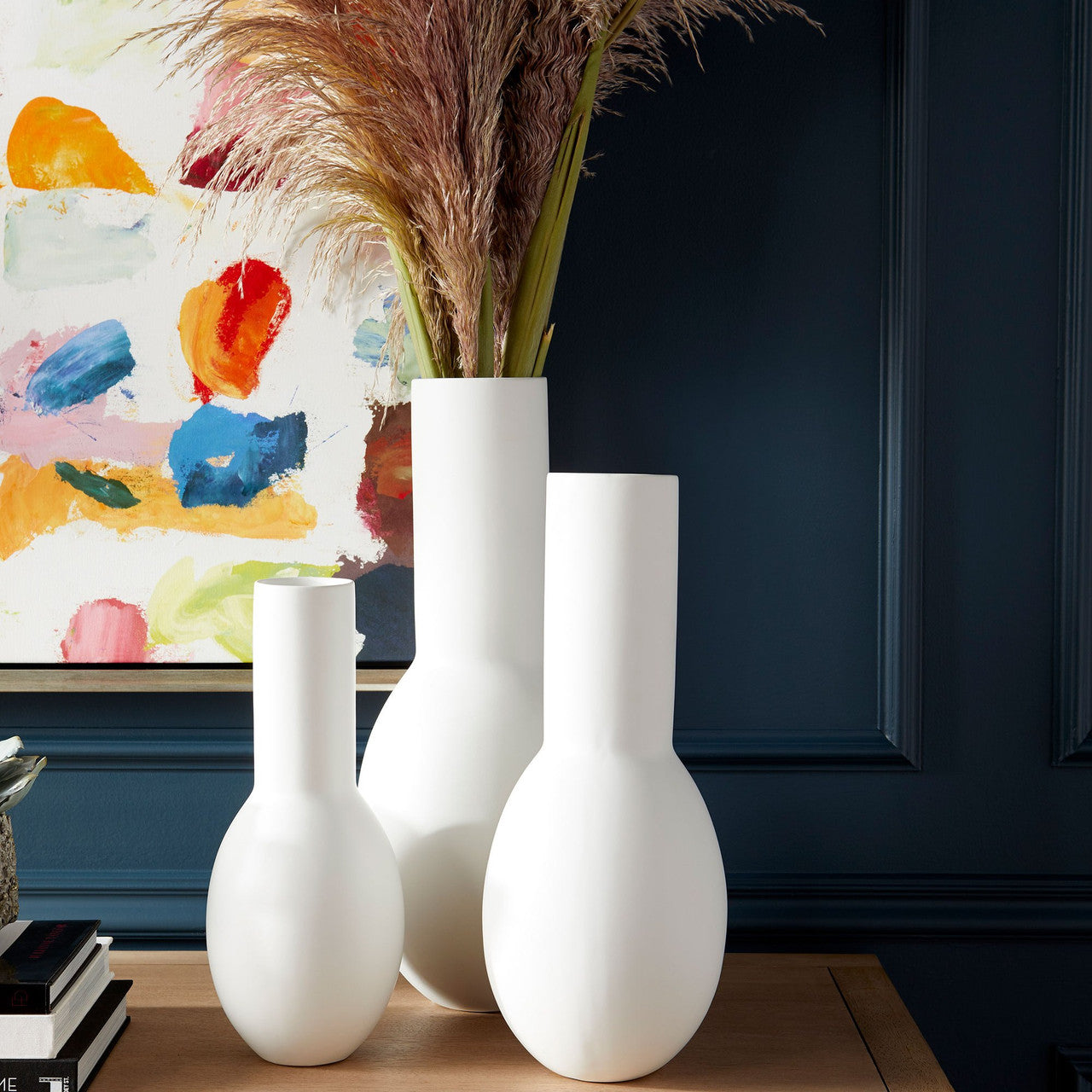 Cyan Design Impressive Impression Vase