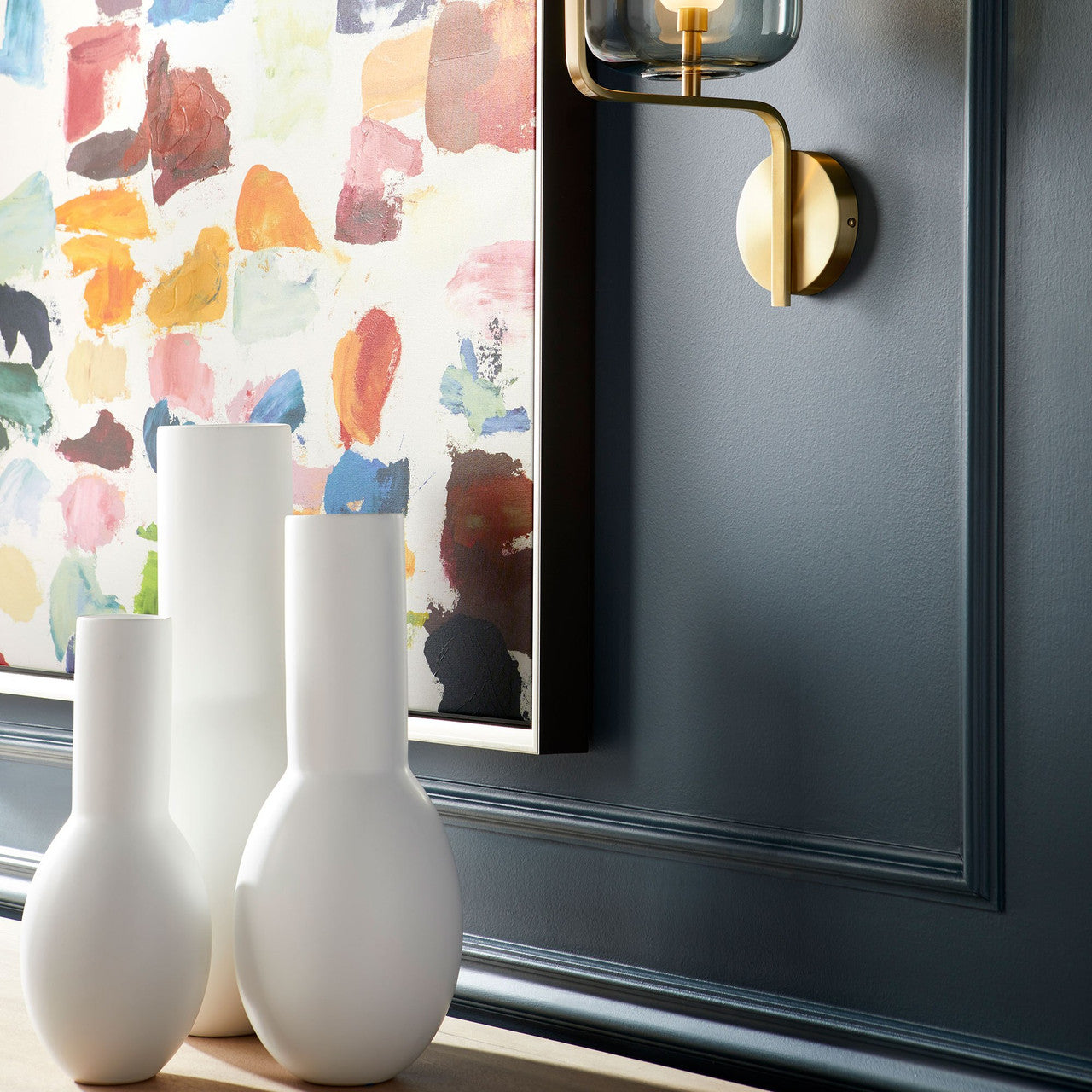 Cyan Design Impressive Impression Vase