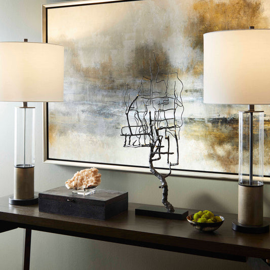 Cyan Design Colossus Table Lamp