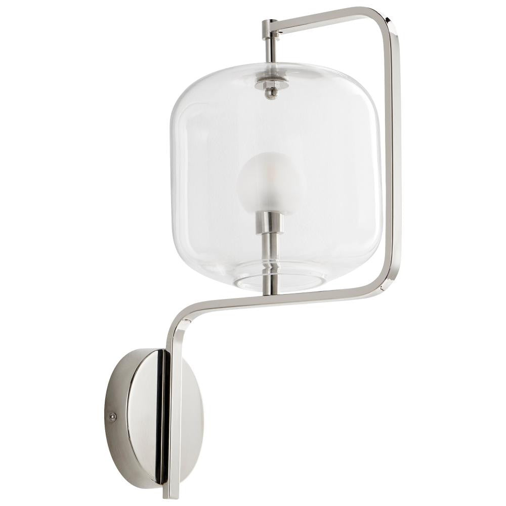Cyan Design Isotope Wall Sconce