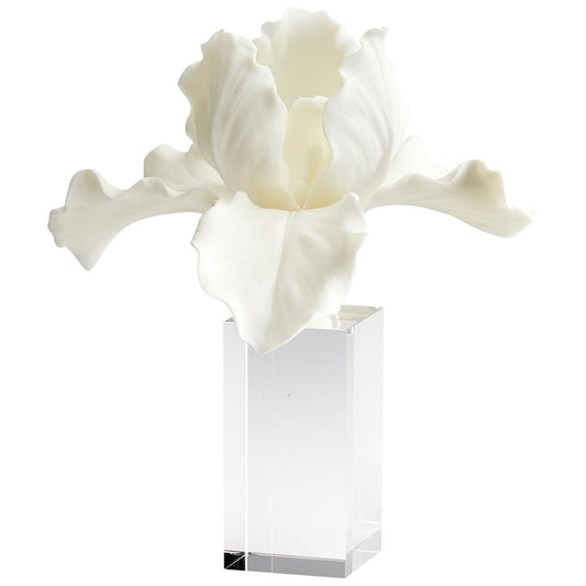 Cyan Design Orchid Sculpture