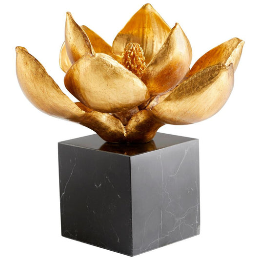 Cyan Design Edelweiss Sculpture