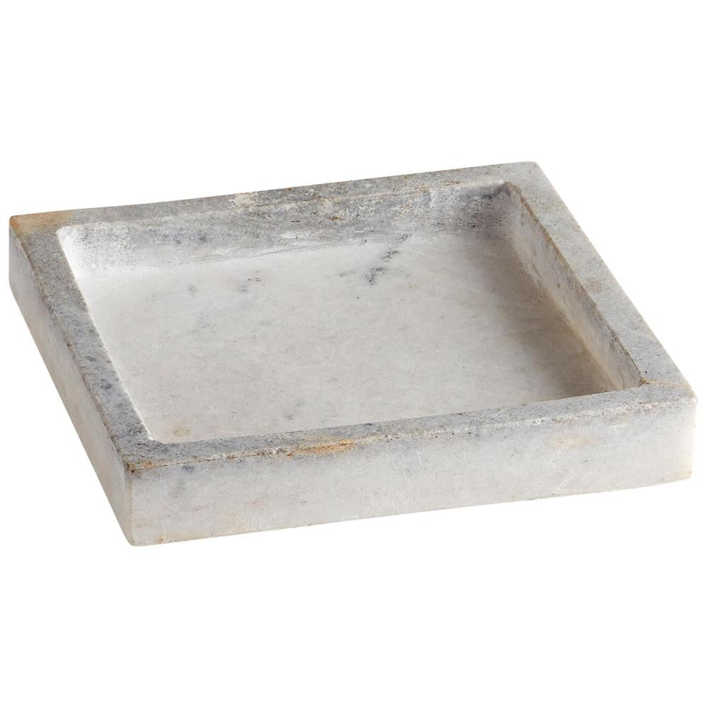 Cyan Design biancastra tray