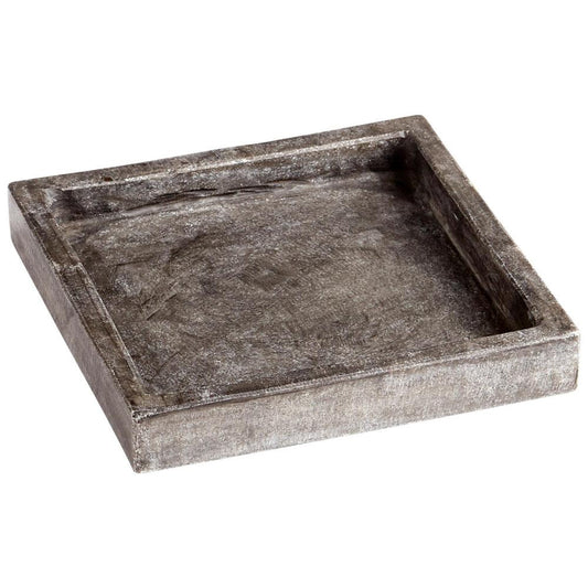Cyan Design Gryphon Tray 8"D
