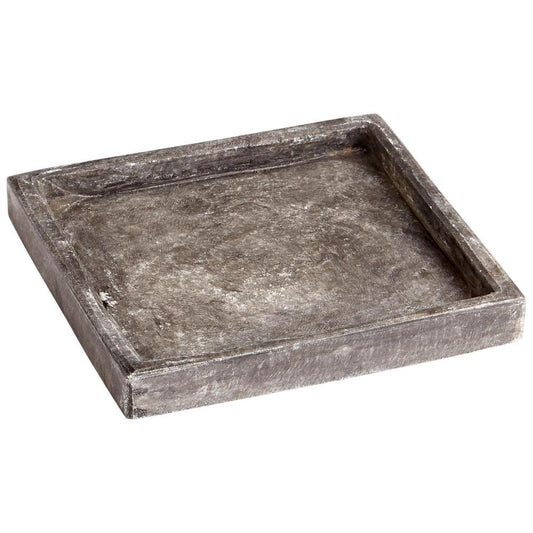 Cyan Design Gryphon Tray 10"D