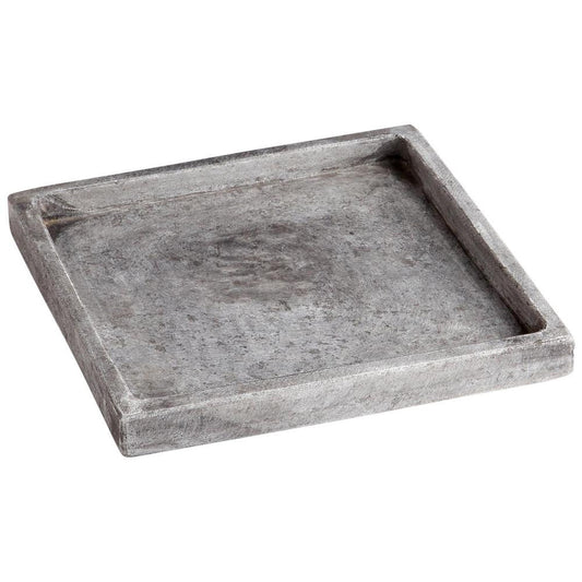 Cyan Design Gryphon Tray 12"D