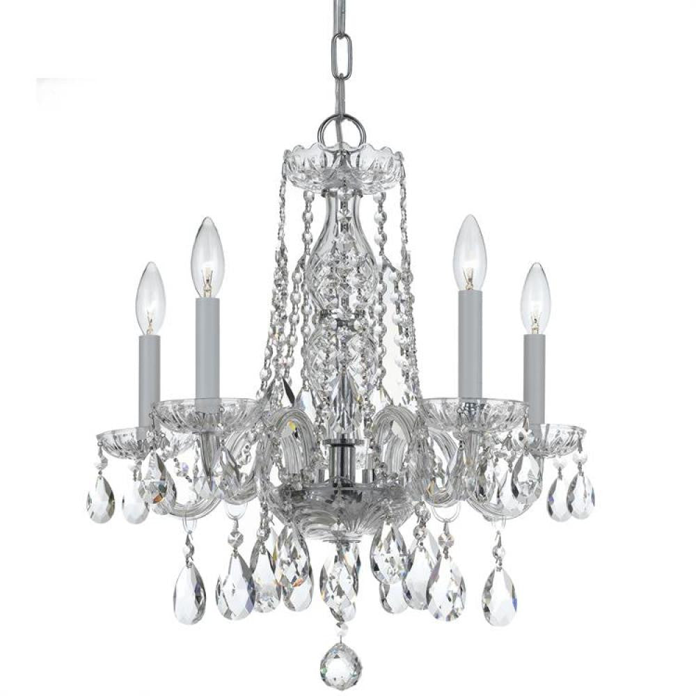 Mini Chandeliers-Crystorama-1061