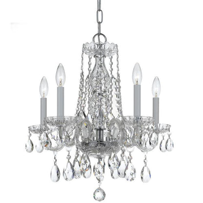 Mini Chandeliers-Crystorama-1061
