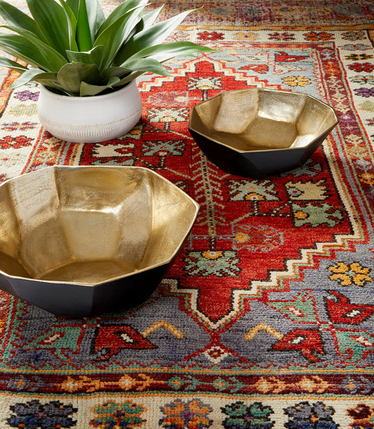 Cyan Design Radia Bowl