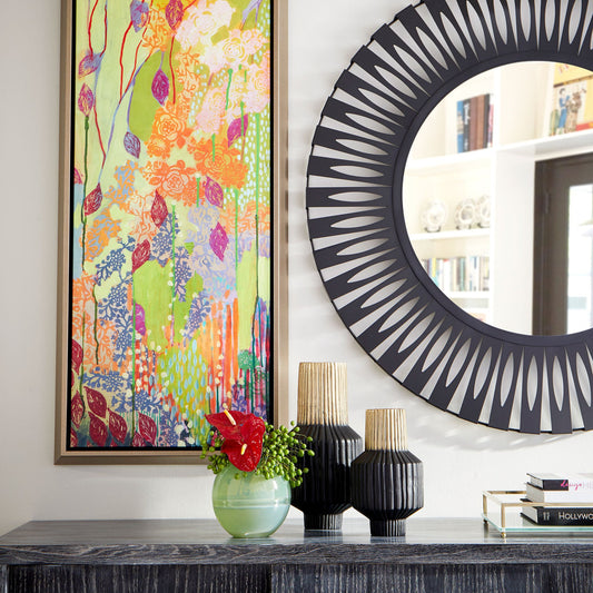 Cyan Design Allumage Vase