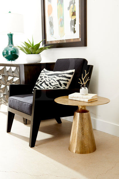 Cyan Design Oregonia Side Table
