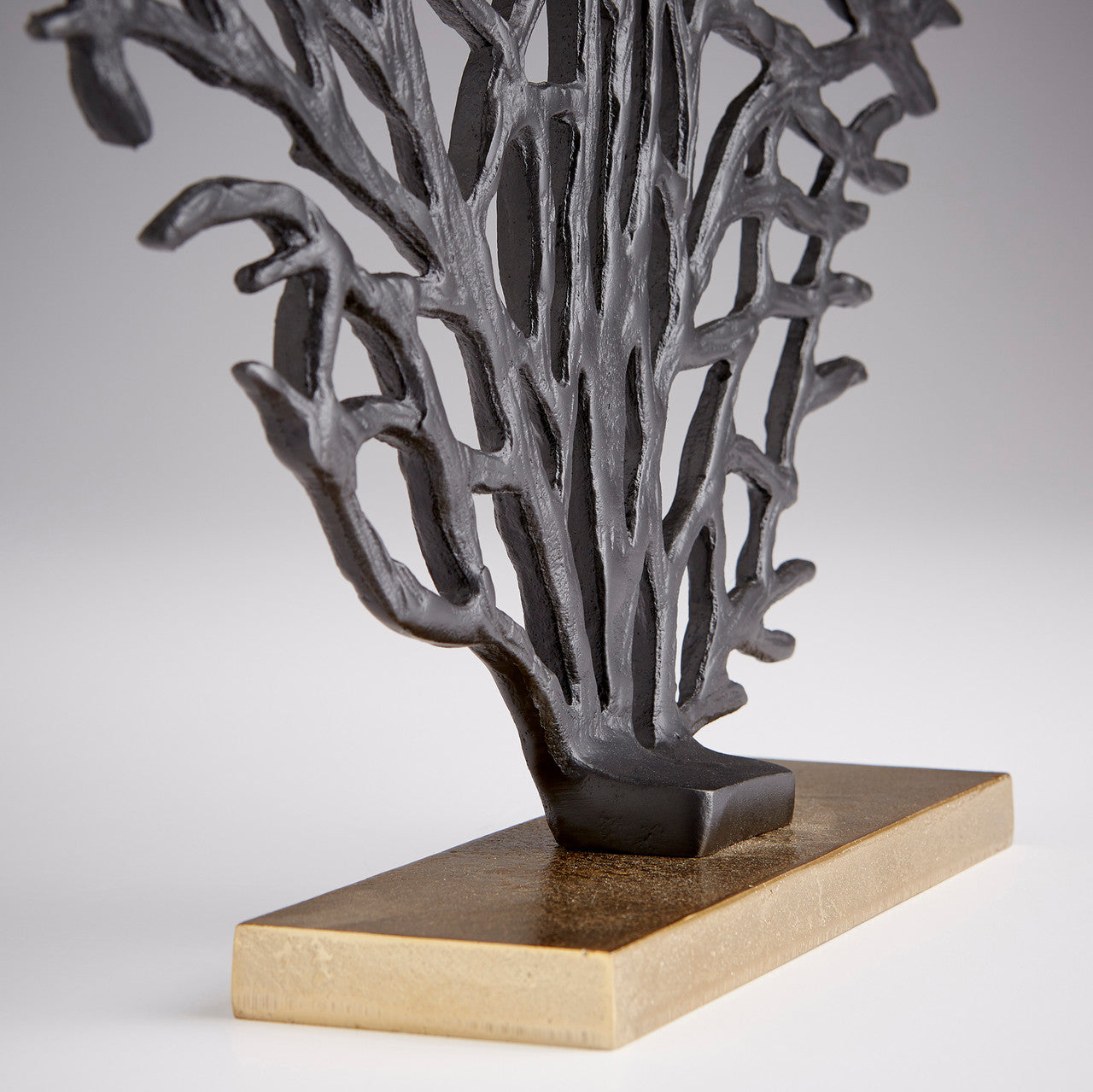 Cyan Design Bonzai Sculpture