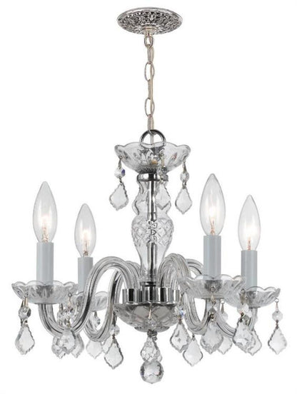 Mini Chandeliers-Crystorama-1064