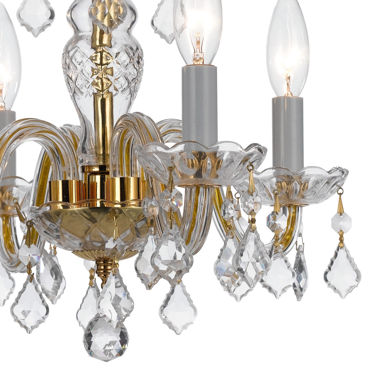 Mini Chandeliers-Crystorama-1064