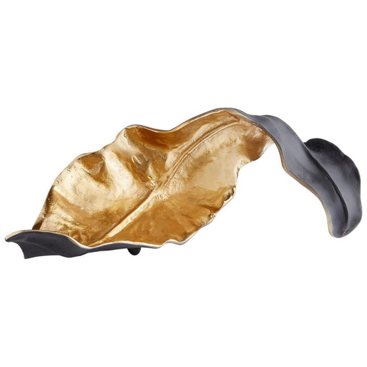 Cyan Design Oak Brush Sculpture 12.75"D