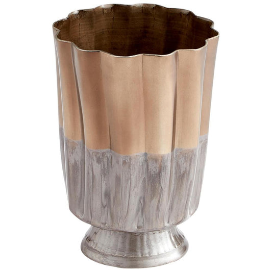 Cyan Design Twin Tones Vase