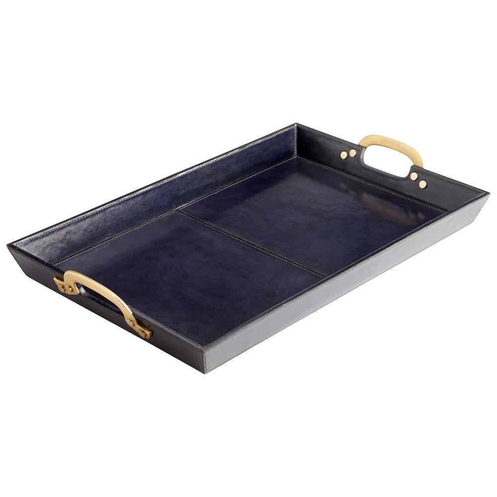 Cyan Design McQueen Tray