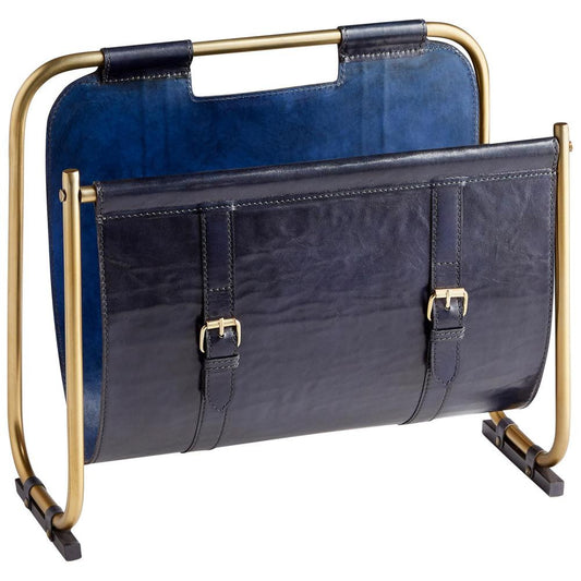 Cyan Design Granville Magazine Rack