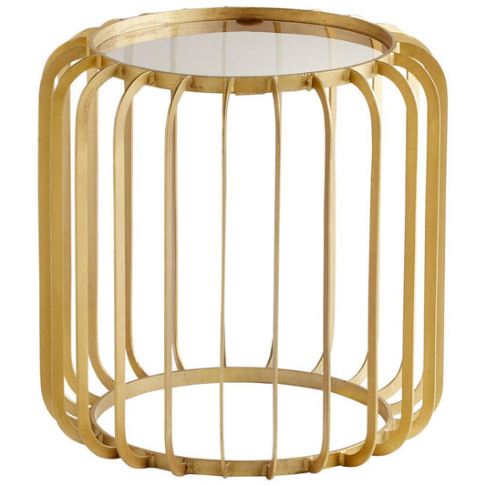 Cyan Design Gildrum Table