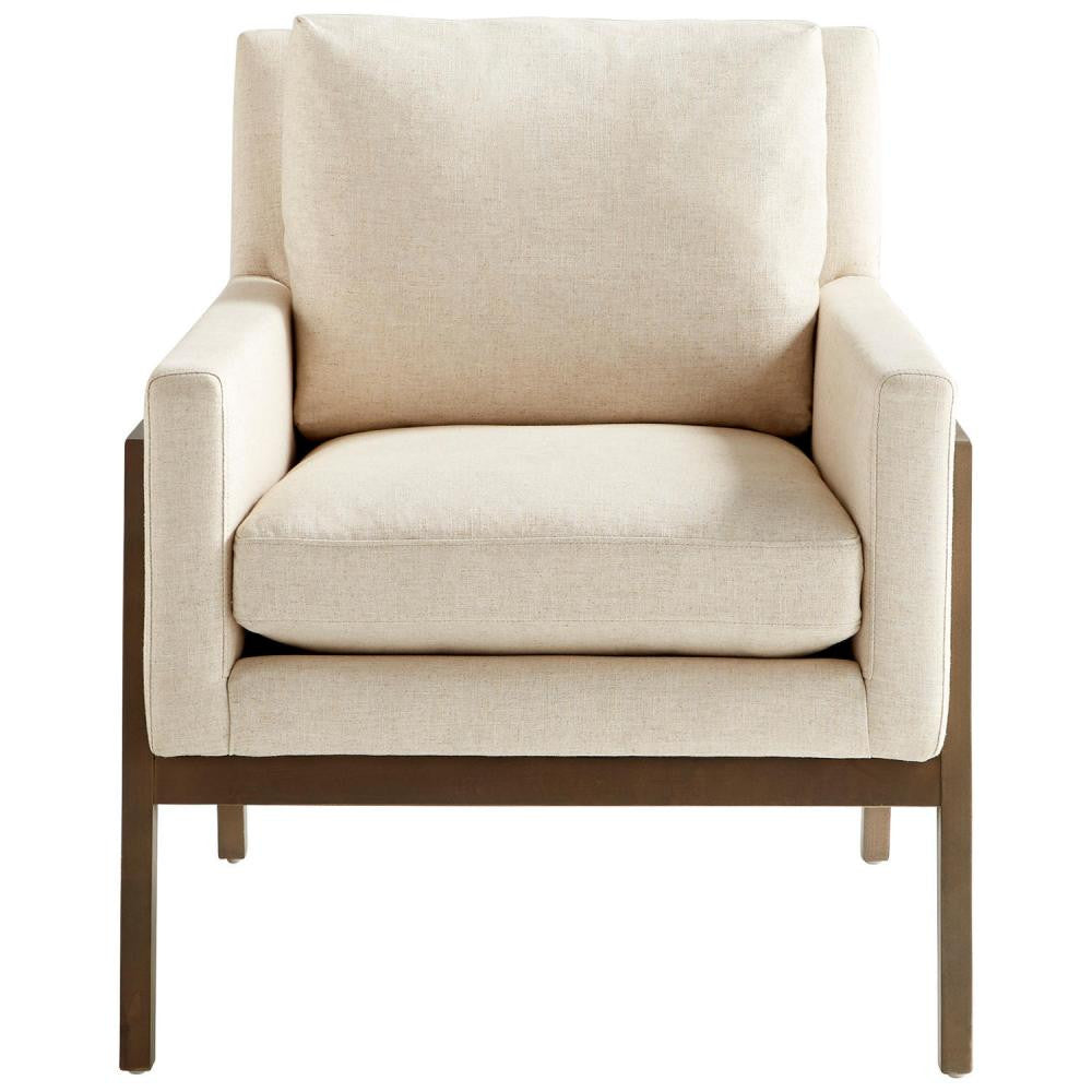 Cyan Design Presidio Chair Natural