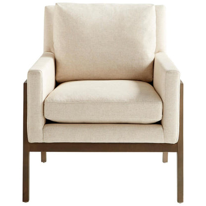 Cyan Design Presidio Chair Natural