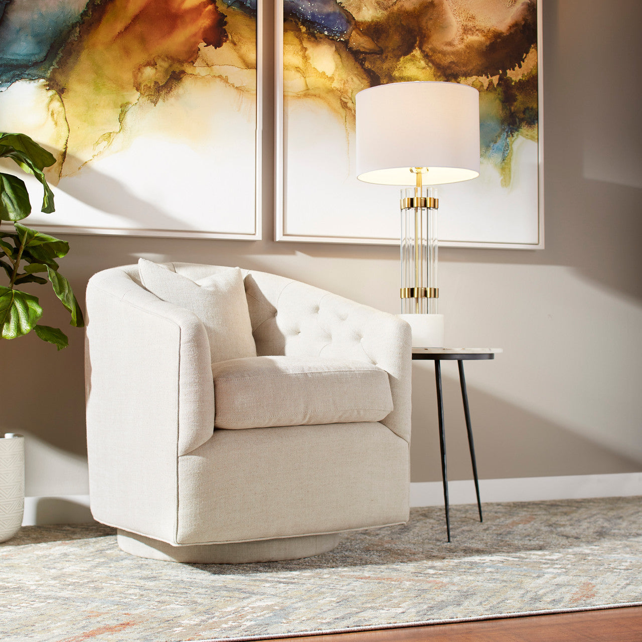 Furniture-Cyan Designs-10787