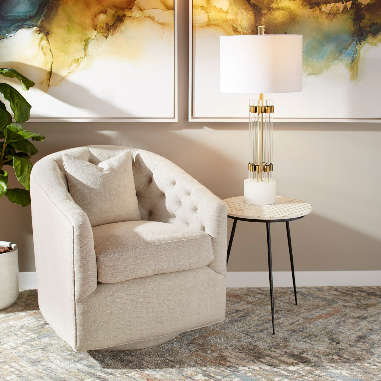 Furniture-Cyan Designs-10787