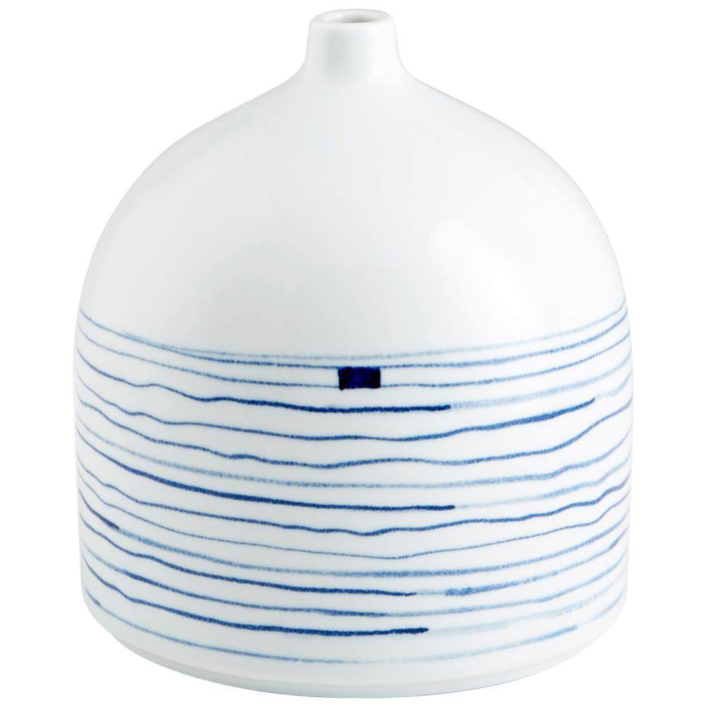 Cyan Design Whirlpool Vase