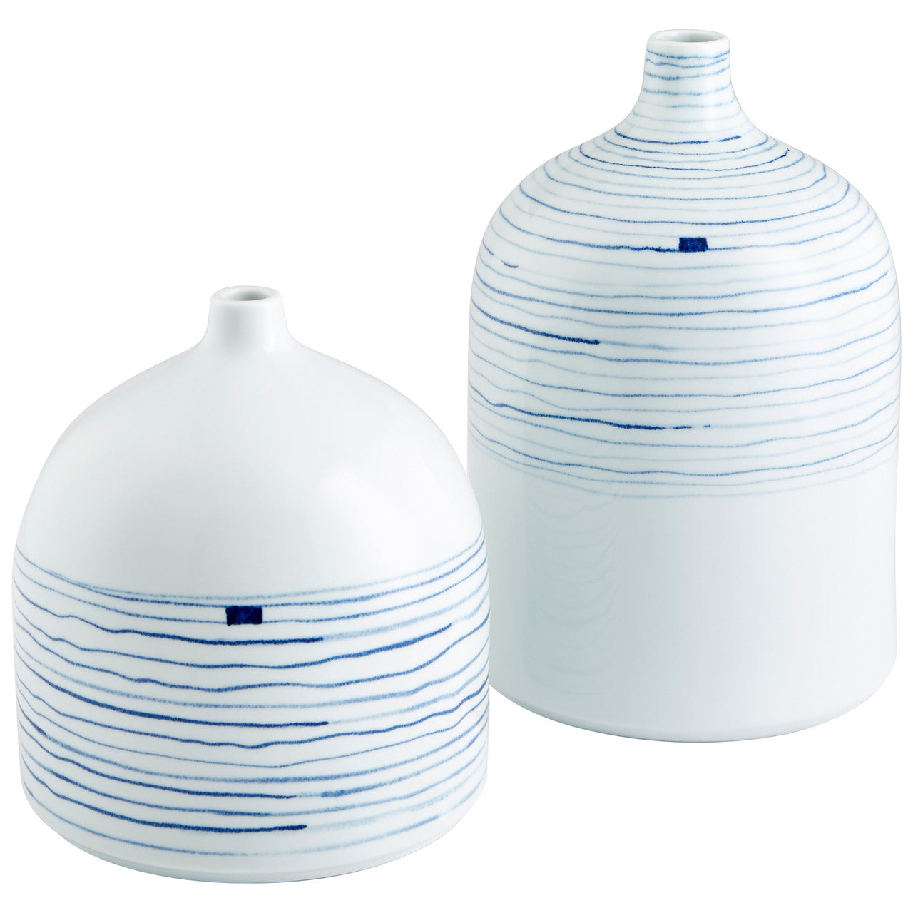 Cyan Design Whirlpool Vase