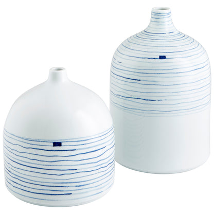 Cyan Design Whirlpool Vase