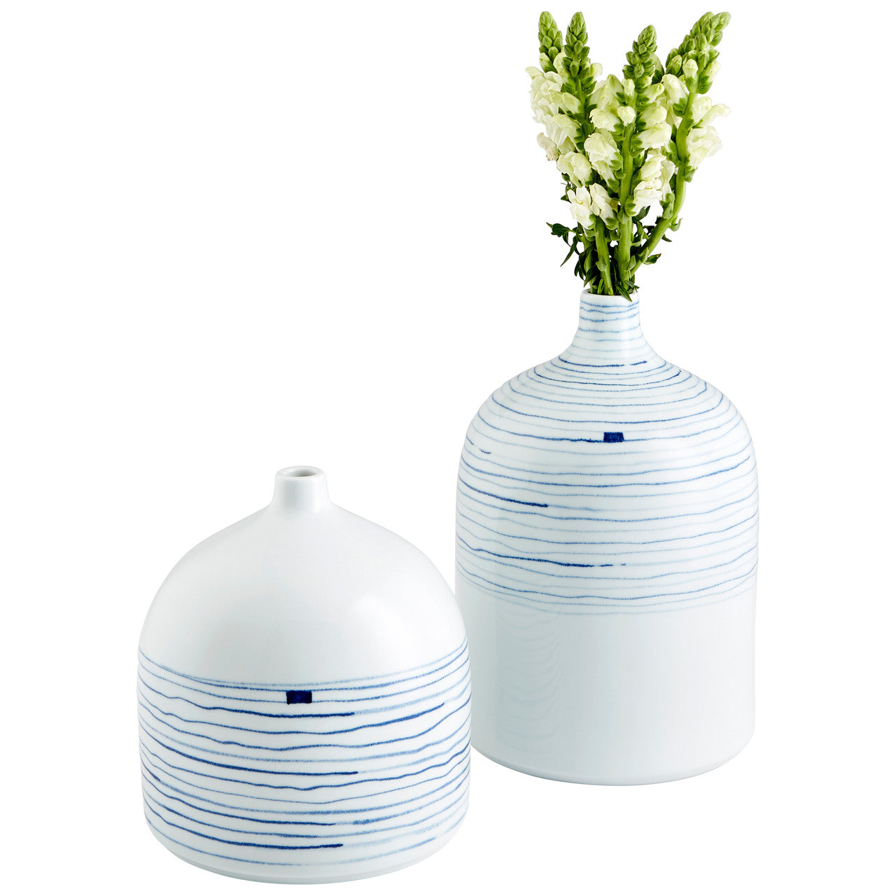 Cyan Design Whirlpool Vase