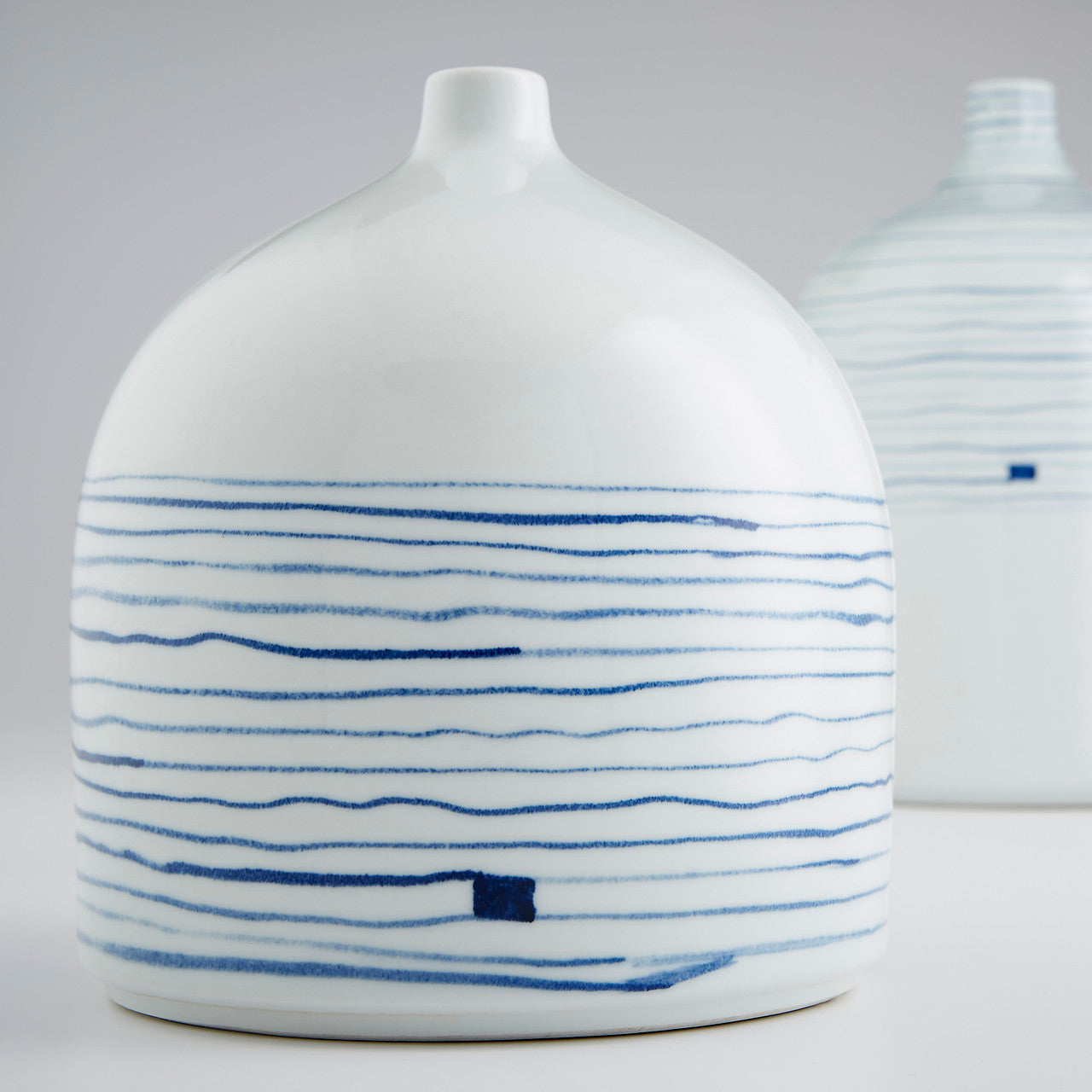 Cyan Design Whirlpool Vase