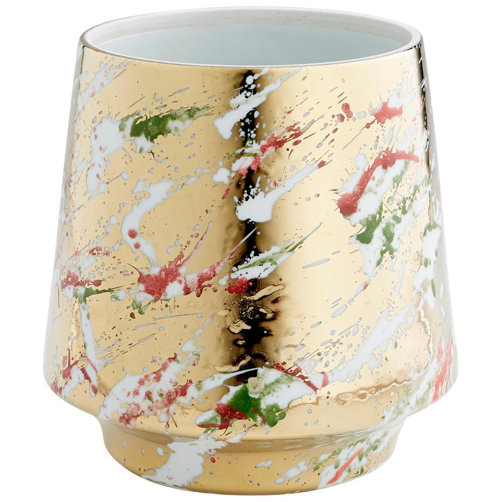 Cyan Design Ardent Splash Container 12.25"H