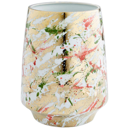 Ardent Splash Container