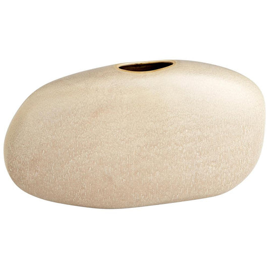 Cyan Design Pebble Vase 3.5"D