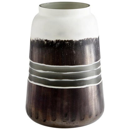 Cyan Design Borneo Vase 11.5"H
