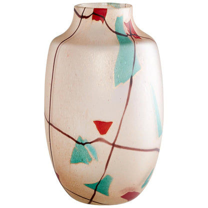 Cyan Design Cuzco Vase 