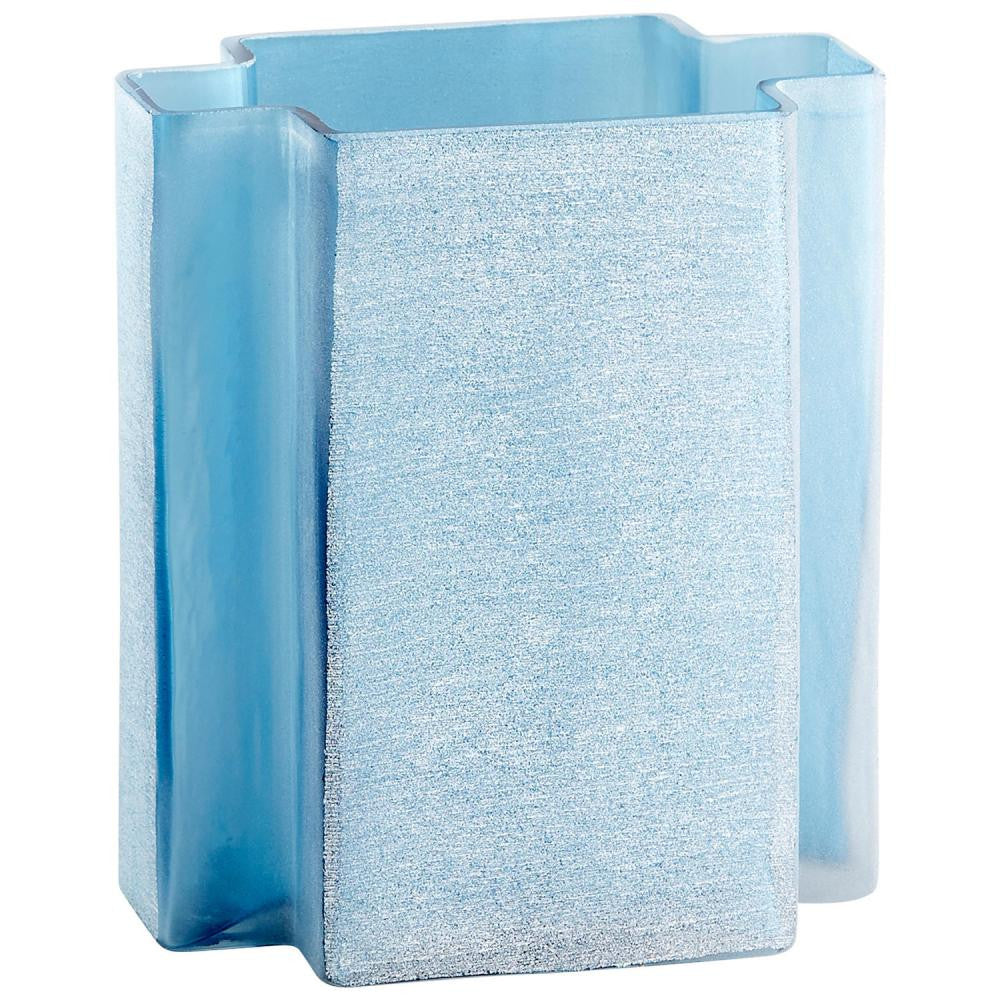 Cyan Design Sayan Vase 8.5"H
