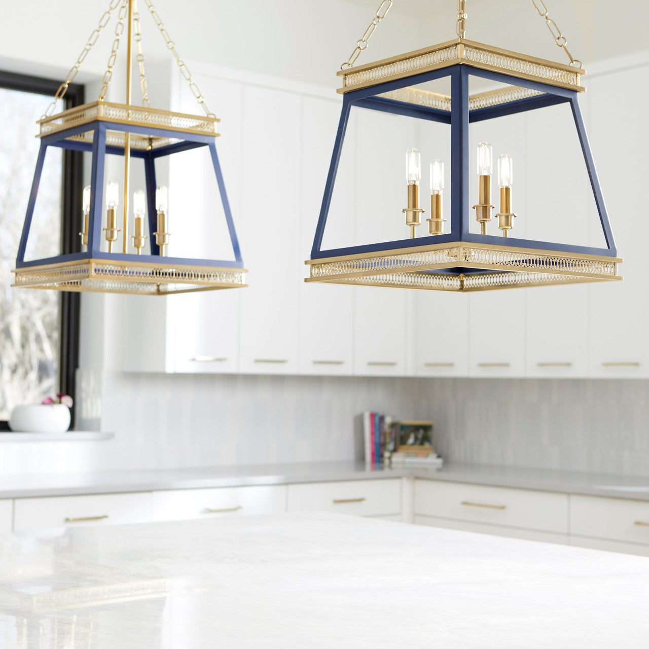 Cyan Design Gerard Pendant 