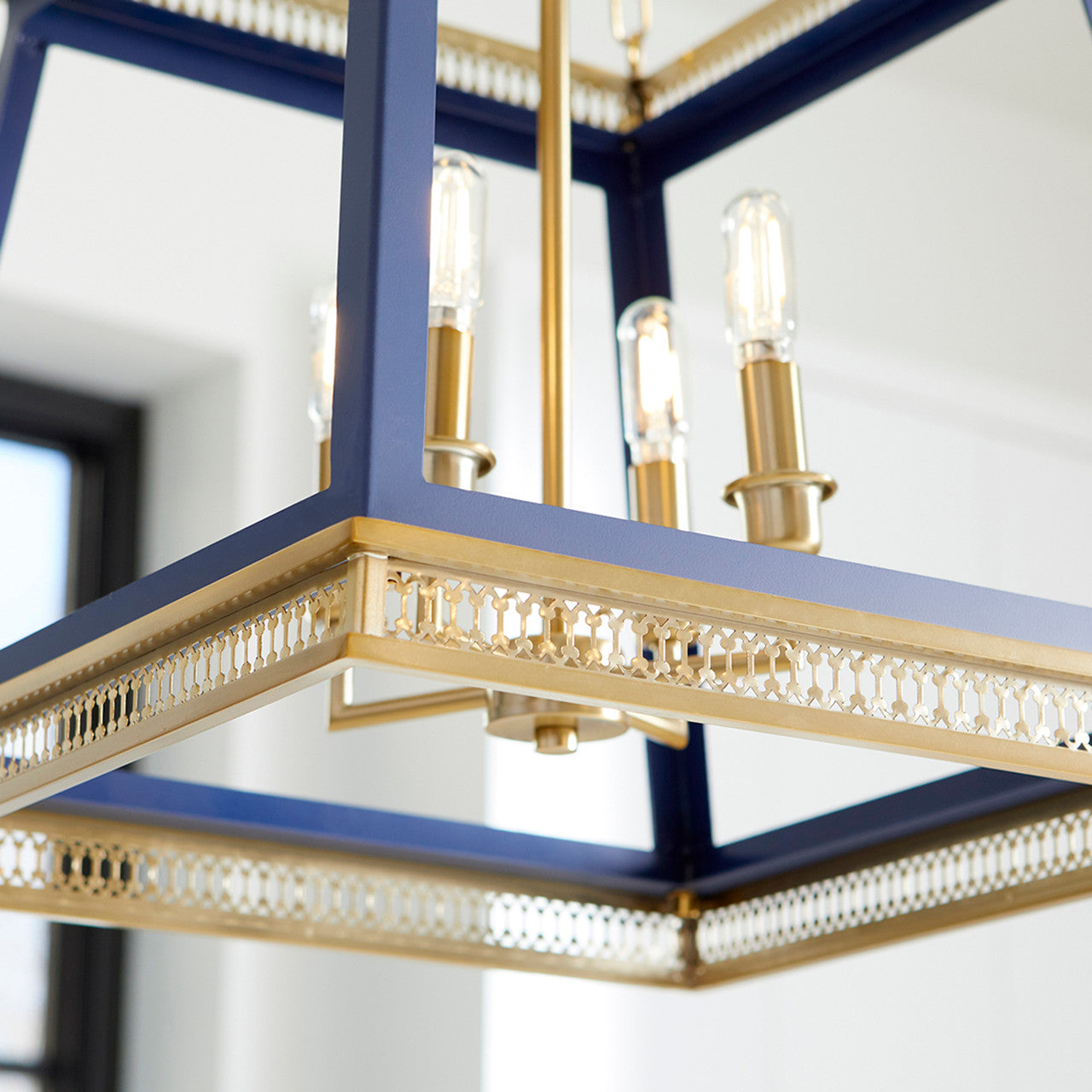 Cyan Design Gerard Pendant 