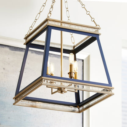 Cyan Design Gerard Pendant 