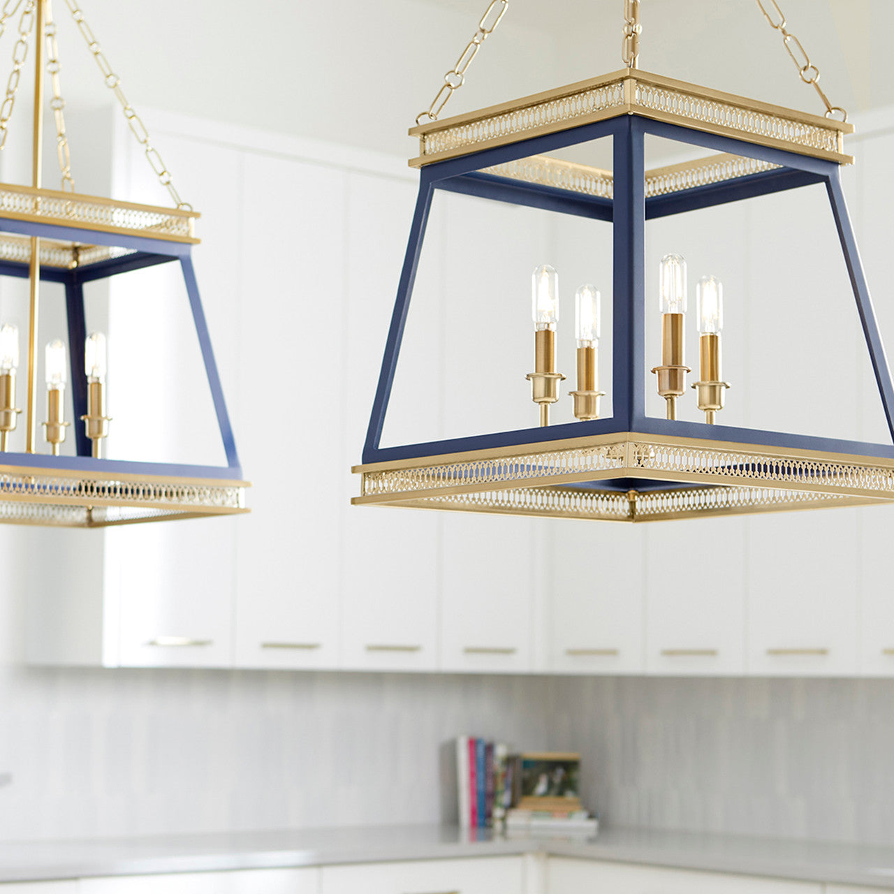Cyan Design Gerard Pendant 