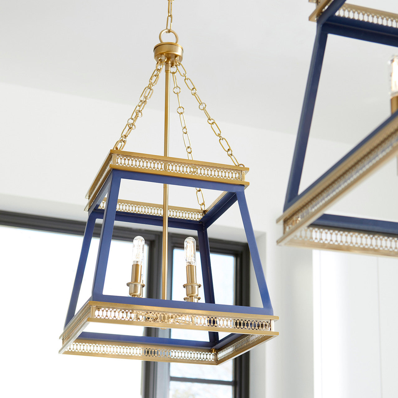 Cyan Design Gerard Pendant 