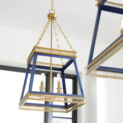 Cyan Design Gerard Pendant 