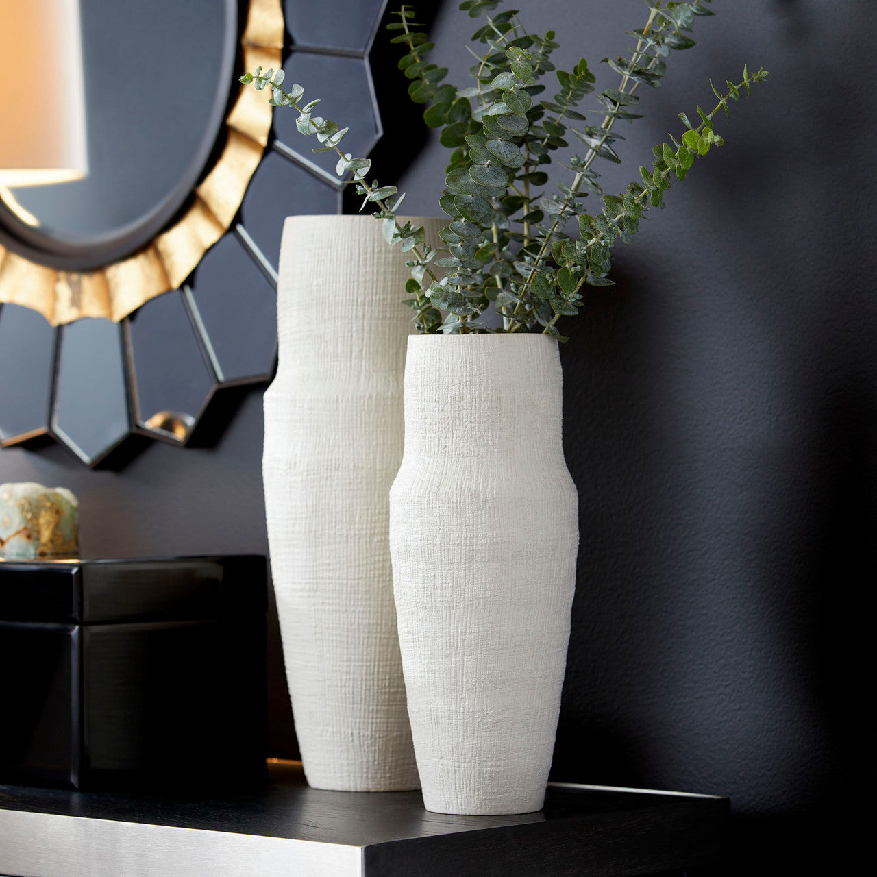 Cyan Design Leela Vase