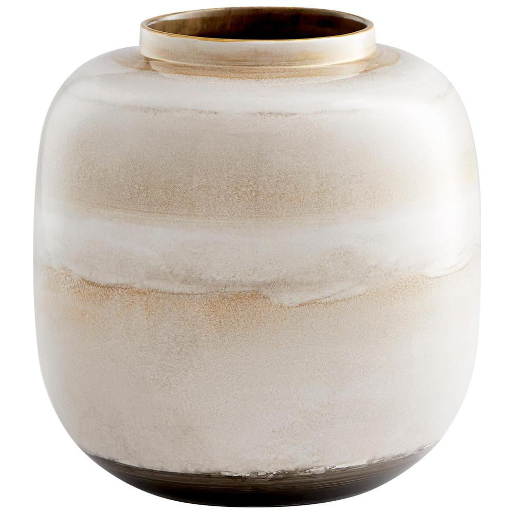 Cyan Design Kasha Vase 9.5"H