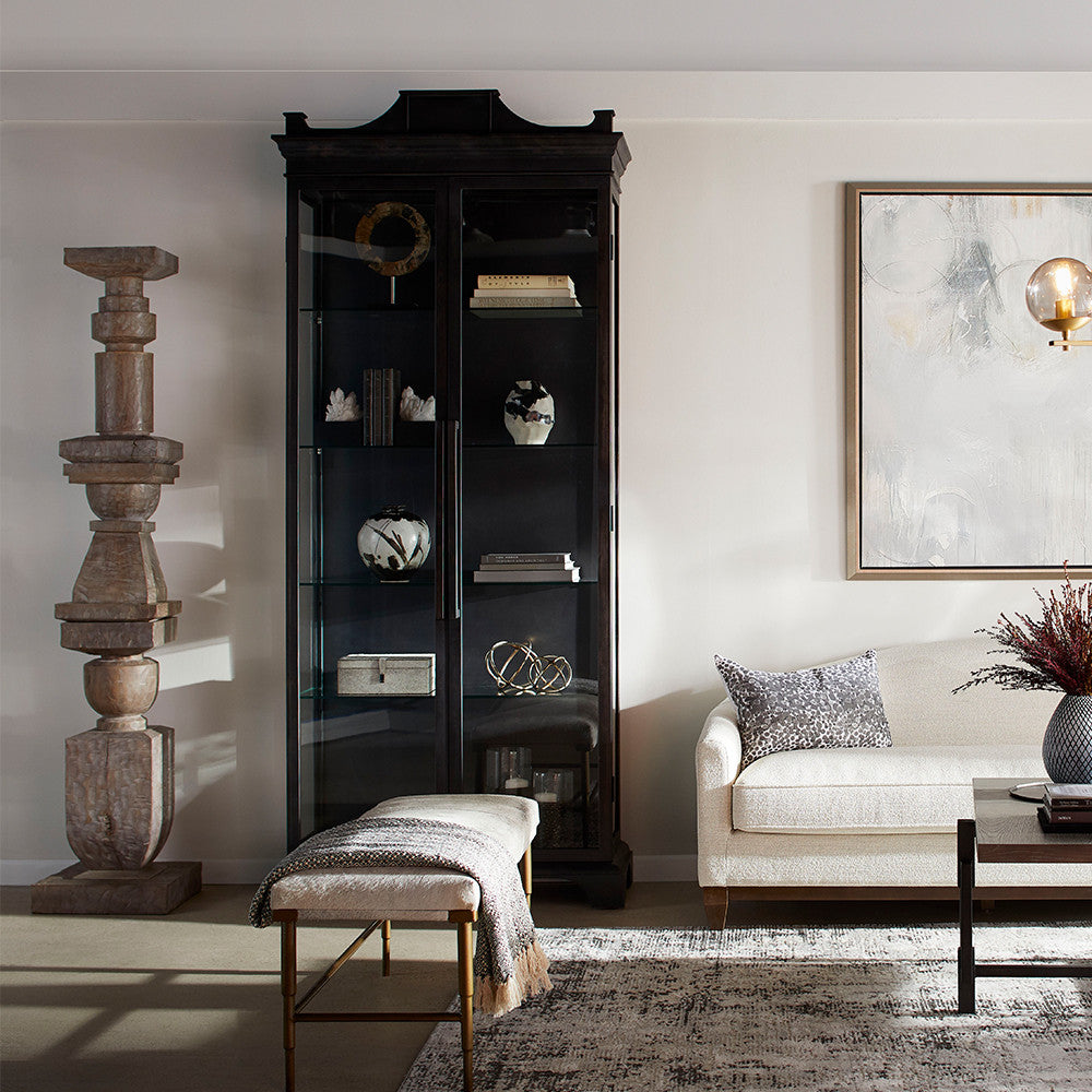 Cyan Design Bethlem Cabinet