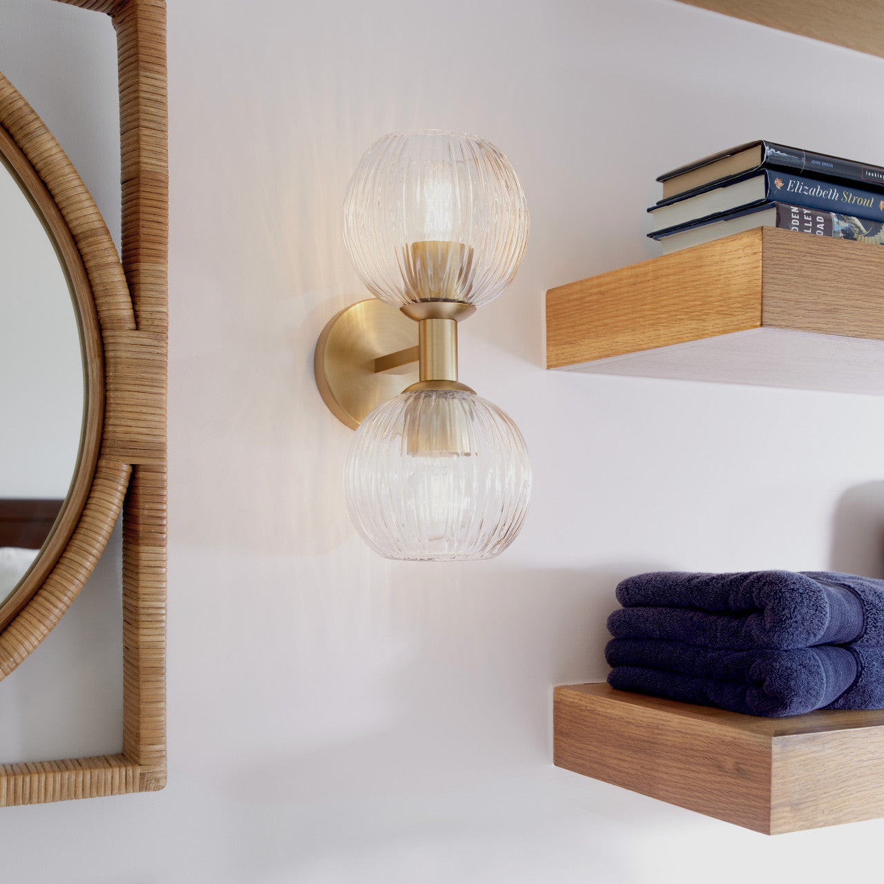 Cyan Design Helios Wall Mount