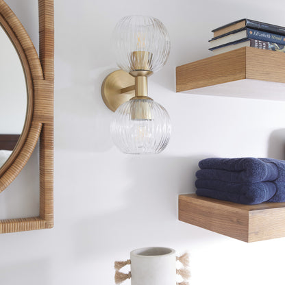 Cyan Design Helios Wall Mount